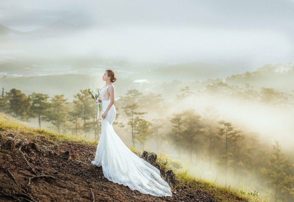 Mariage éco-responsable, quelles solutions ?