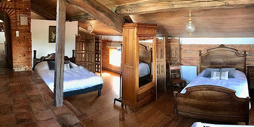 ChateauDeLaunac-La-suite-Escarone-cad ChateauDeLaunac-La-suite-Escarone-cad